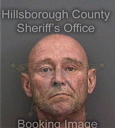 Joshua Davis, - Hillsborough County, FL 