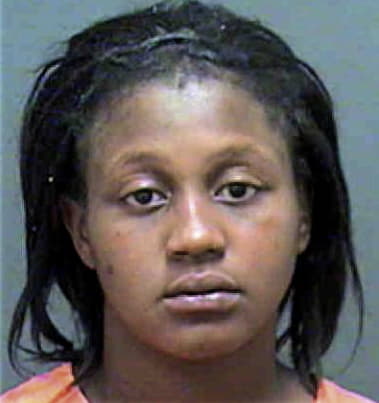 Regina Davis, - Mecklenburg County, NC 