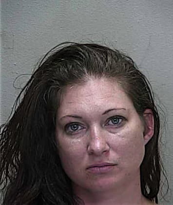 Deana Day, - Marion County, FL 