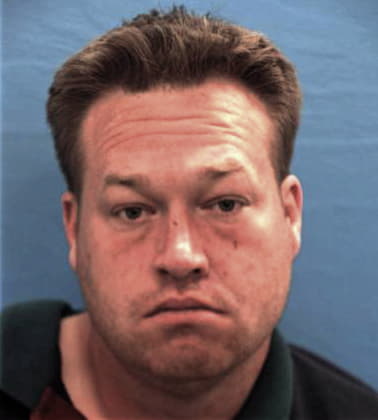 Gilbert Delgado - Guadalupe County, TX 