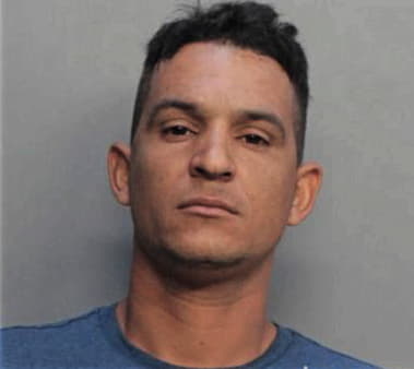 Adan Delgado-Huerta, - Dade County, FL 