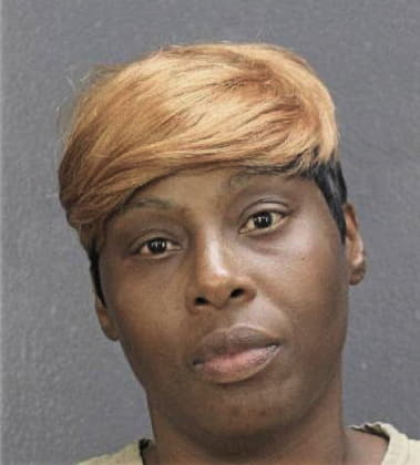 Patricia Demeritte, - Broward County, FL 