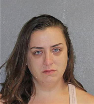 Tracy Dillon, - Volusia County, FL 