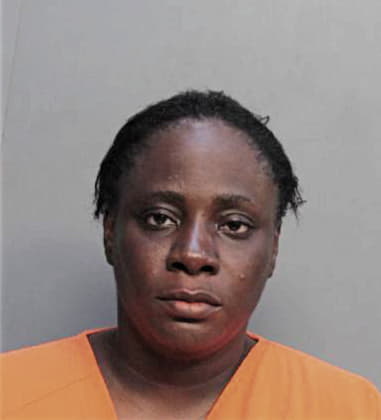 Fodilia Dumervil, - Dade County, FL 