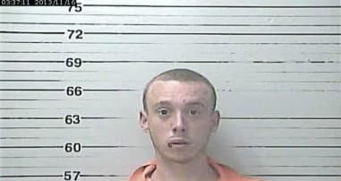 Charles Dykes, - Harrison County, MS 
