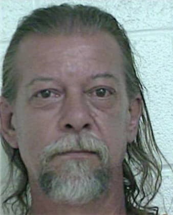 Kenneth Ervin, - Robertson County, TN 