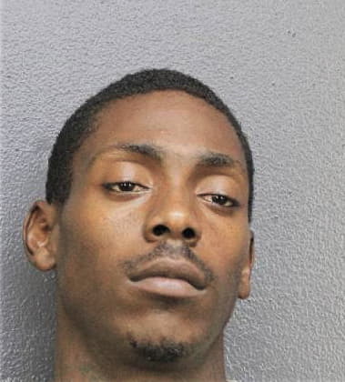 Trayvon Farley, - Broward County, FL 