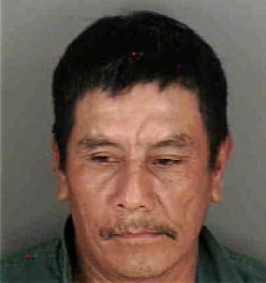 George Ferrersanchez, - Collier County, FL 