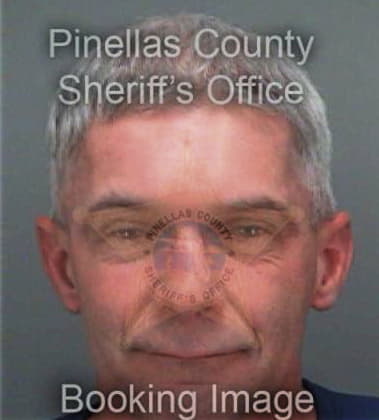 Robert Fitch, - Pinellas County, FL 