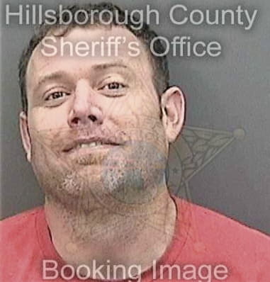 Gabriel Garcia, - Hillsborough County, FL 