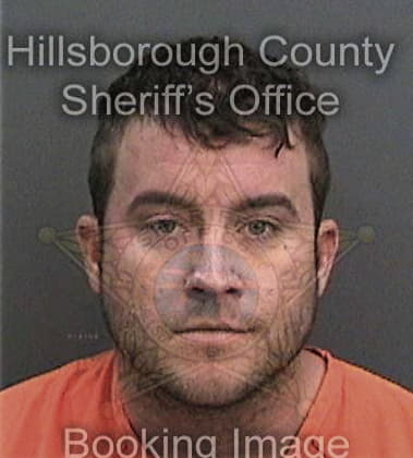 Michael Glisson, - Hillsborough County, FL 