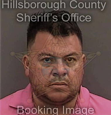 Michael Glover, - Hillsborough County, FL 