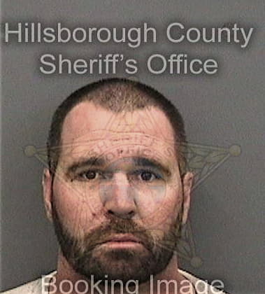 Michael Golightly, - Hillsborough County, FL 