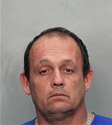 Vidal Gonzalez, - Dade County, FL 