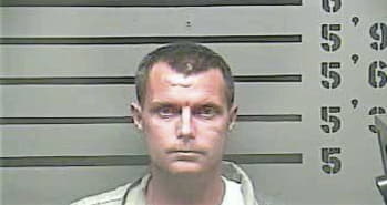 Jeffrey Greenwell, - Hopkins County, KY 