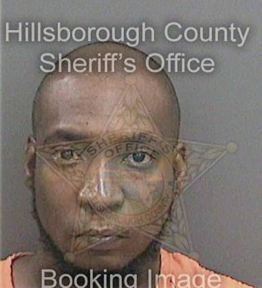 Malcolm Griffin, - Hillsborough County, FL 