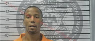 Dywayne Harris, - Harrison County, MS 