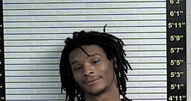 Derrick Hayes, - Graves County, KY 