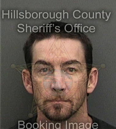 Jeffery Hill, - Hillsborough County, FL 