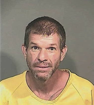 Christopher Hoffman, - Brevard County, FL 