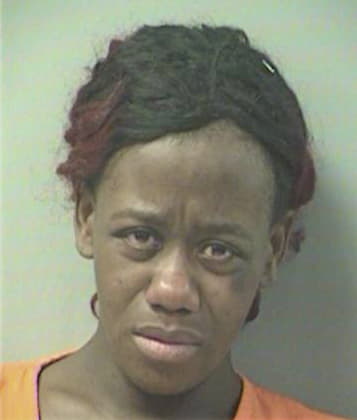 Tanesha Holmes, - Okaloosa County, FL 