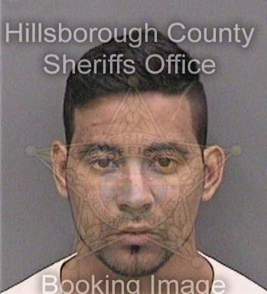 Todd Howard, - Hillsborough County, FL 