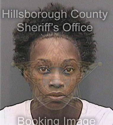 Latasha Hugee, - Hillsborough County, FL 