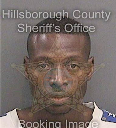 Anthony Hunter, - Hillsborough County, FL 