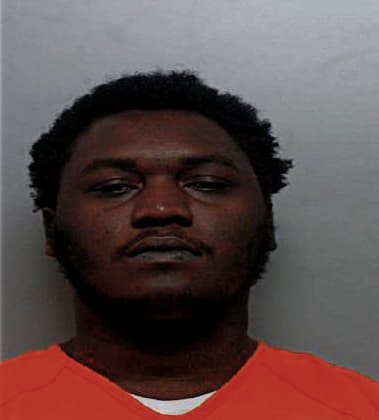 Lorenzo Hurd, - Polk County, FL 