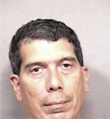 Roberto Inez, - Marion County, FL 