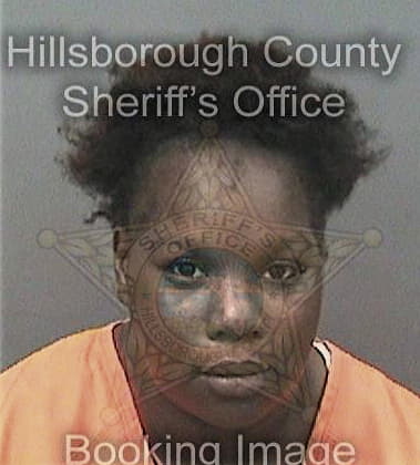 Renee James, - Hillsborough County, FL 