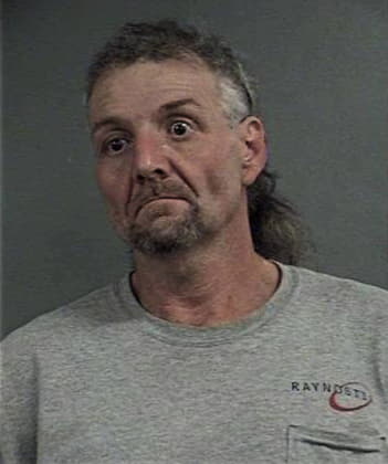 Charles Johnson, - Jefferson County, KY 