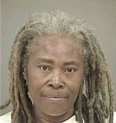 Tawanda Johnson, - Mecklenburg County, NC 