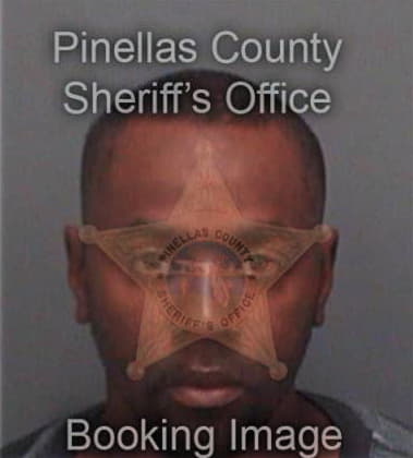 Timothy Johnson, - Pinellas County, FL 