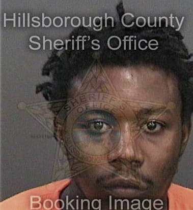 Gary Johnsonbey, - Hillsborough County, FL 