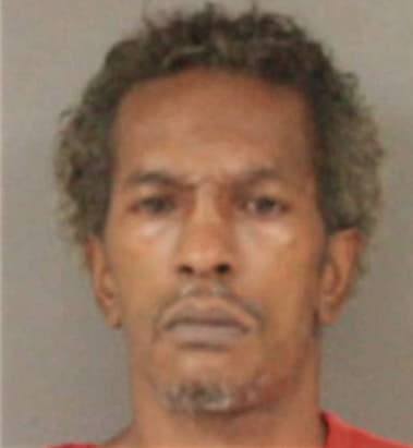 Maurice Jones, - Hinds County, MS 