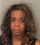 Tamika Jones, - Shelby County, TN 