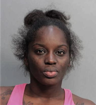 Betty Joseph, - Dade County, FL 