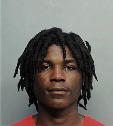 Anthony Knight, - Dade County, FL 