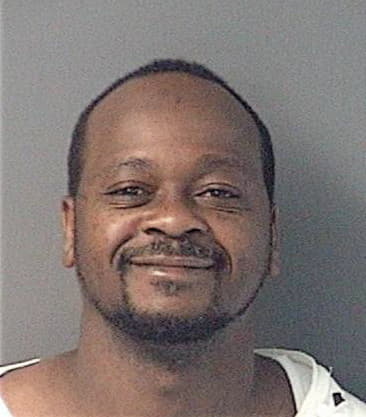 Terrence Lawson, - Escambia County, FL 