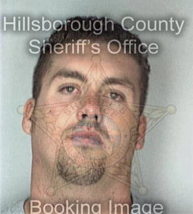 William Ledsome, - Hillsborough County, FL 