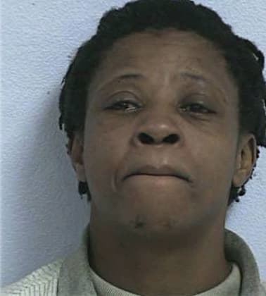 Madonna Lee, - Wyandotte County, KS 