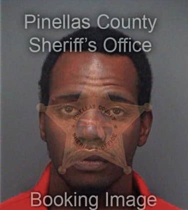 Keith Lewis, - Pinellas County, FL 