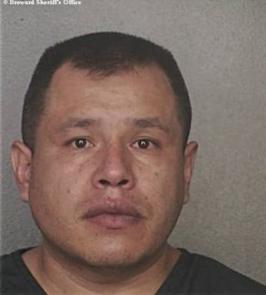 Samuel Llera - Broward County, FL 