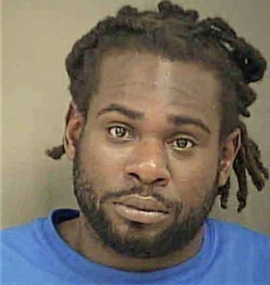 Lamonte Lloyd - Mecklenburg County, NC 