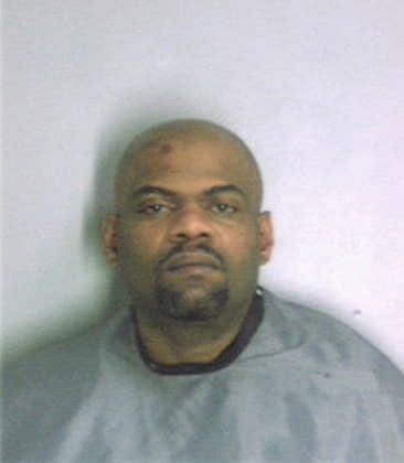 Abel Lopez - DeKalb County, GA 