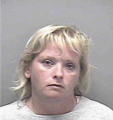 Rhonda Maddox, - Lee County, FL 