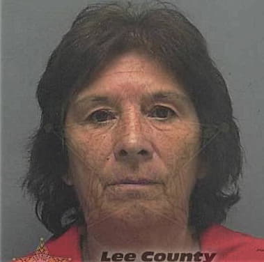 Maylen Mancebo-Garcia, - Lee County, FL 