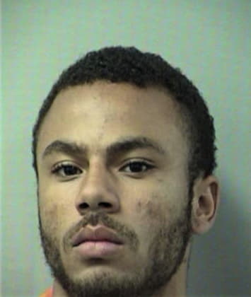 Lamon Martin, - Okaloosa County, FL 