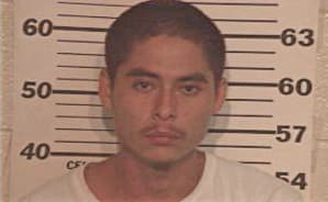 Juan Martinez, - Hidalgo County, TX 